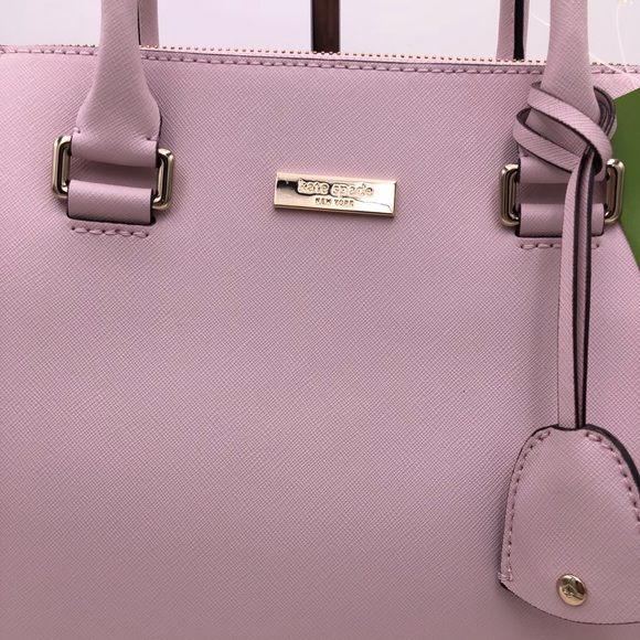 ♠️ Kate spade Tilden place pippa satchel - Picture 3 of 7